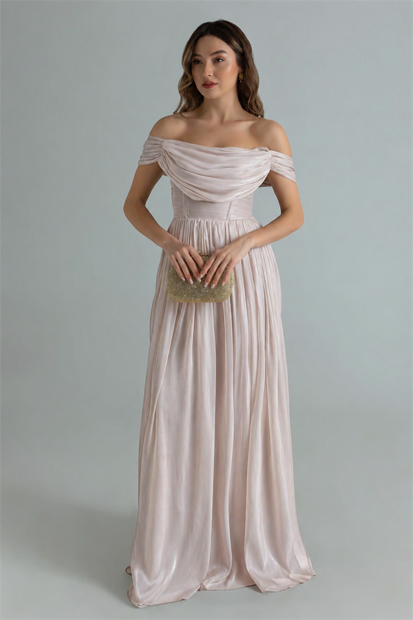 Volanlı Krinkıl Abiye - TAŞ