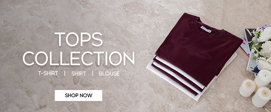 Tops | Shirts | T-Shirts | Blouses