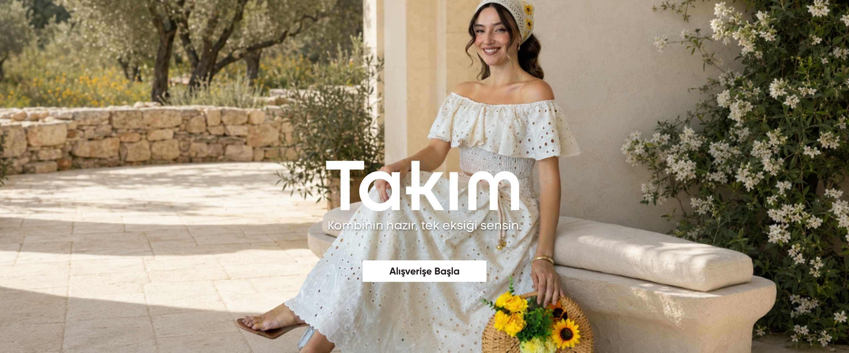 Deniz Butik Takım Modelleri - Kadın Giyim Takım Ürünler Alt Üst Takım