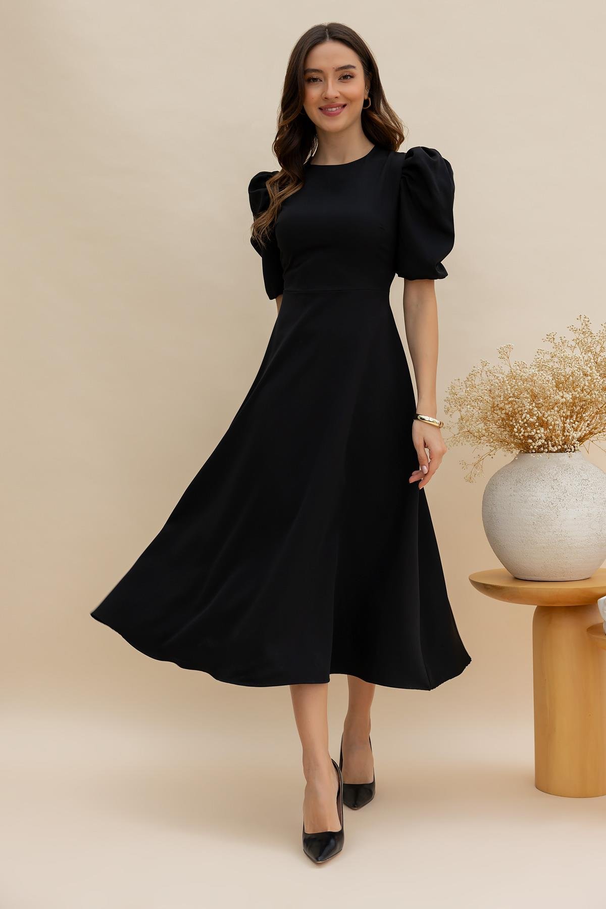 Noir ROBES
