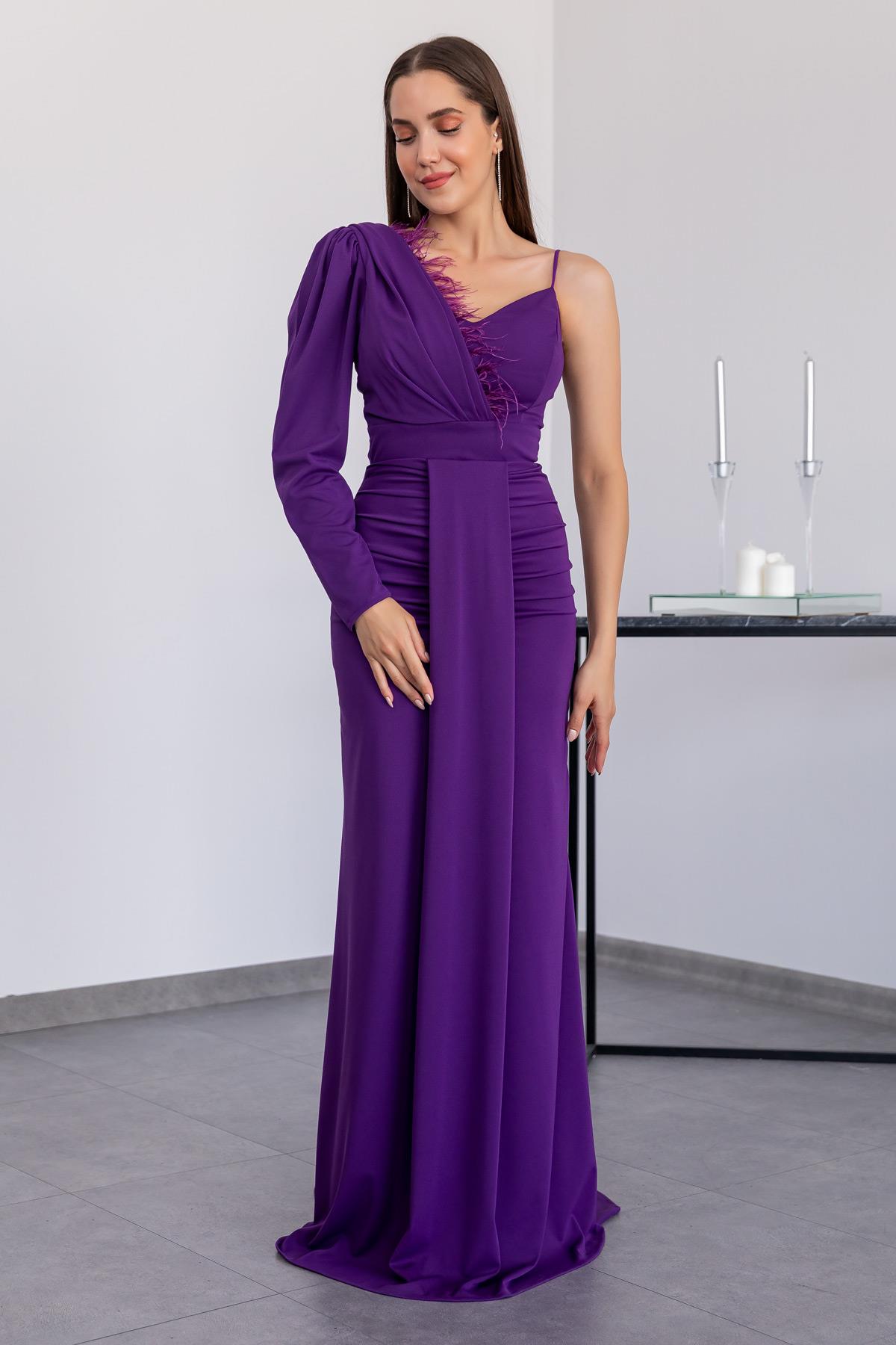 Bridal Gowns Purple Gowns For Principal Sponsors Principal Sponsor