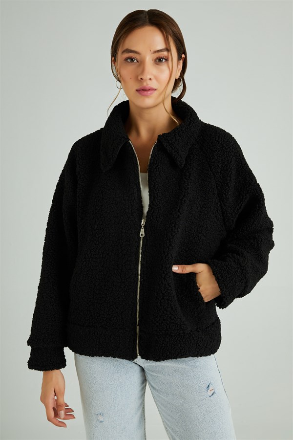 Black Coat & Topcoat