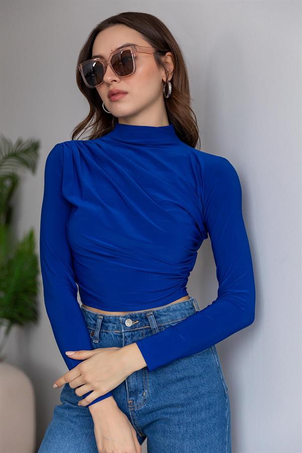 Kadın Bluz Modelleri | Deniz Butik