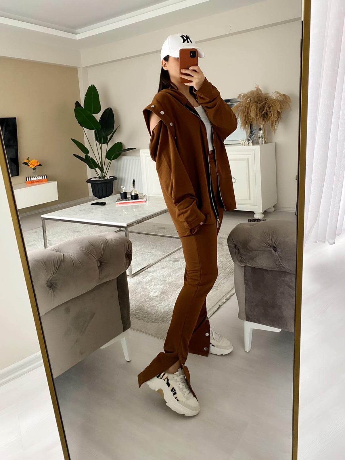 TASARIM EŞOFMAN TAKIM