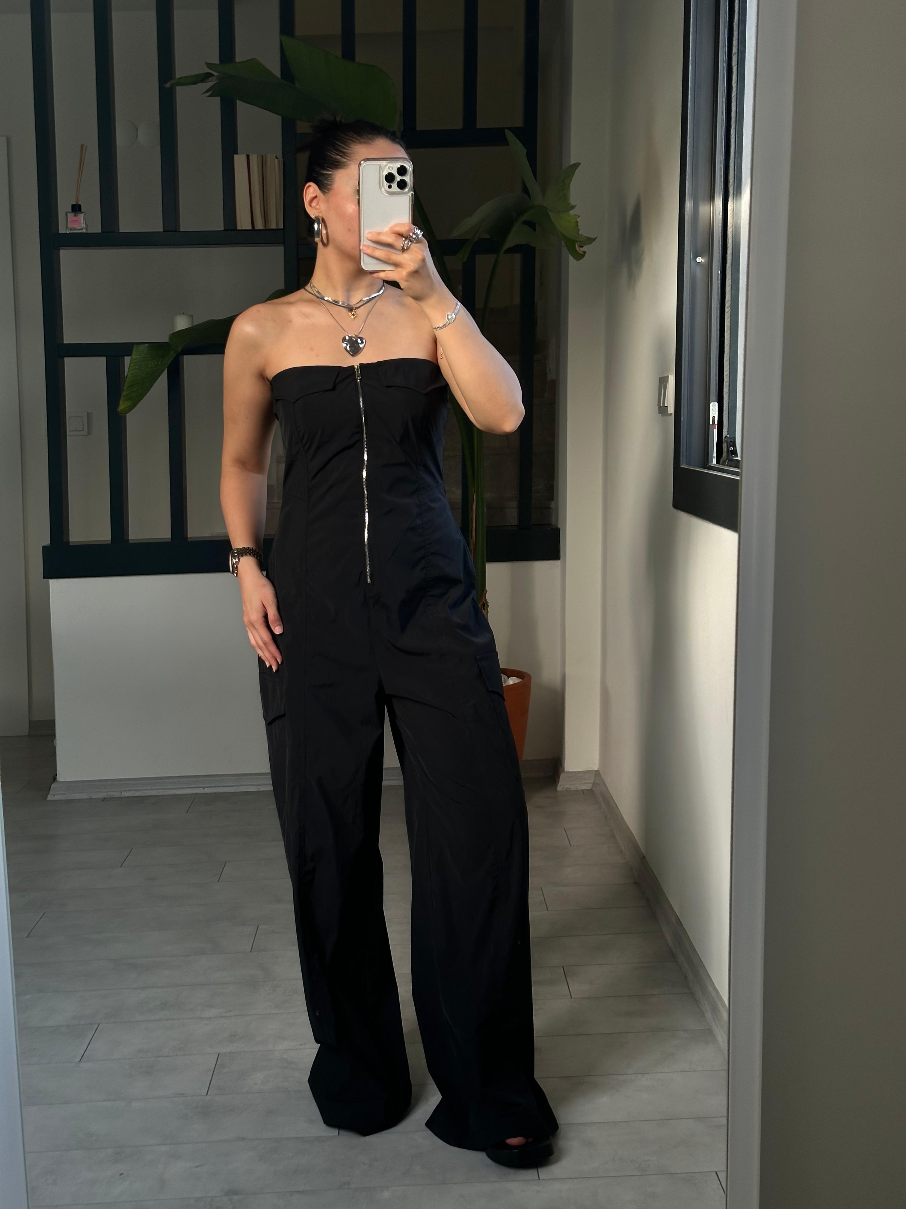 PARAŞÜT KUMAŞ TULUM