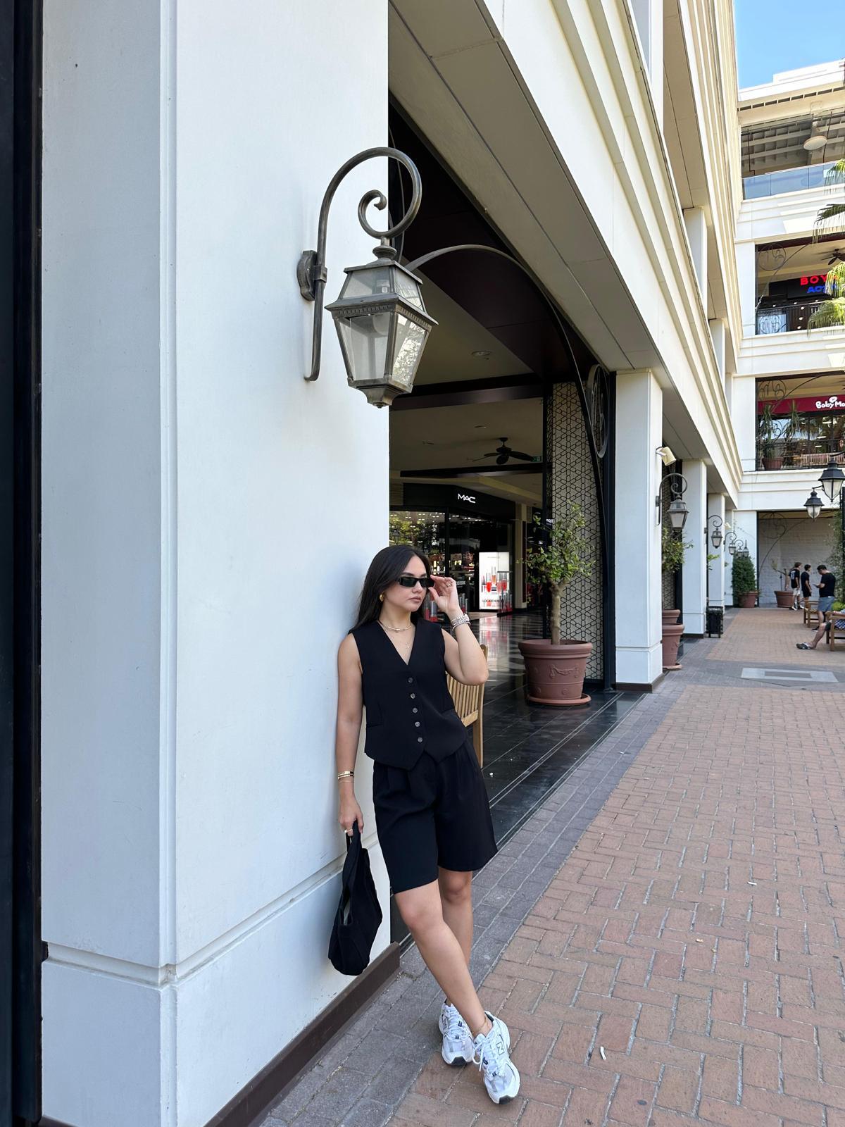 SİYAH İKİLİ TAKIM