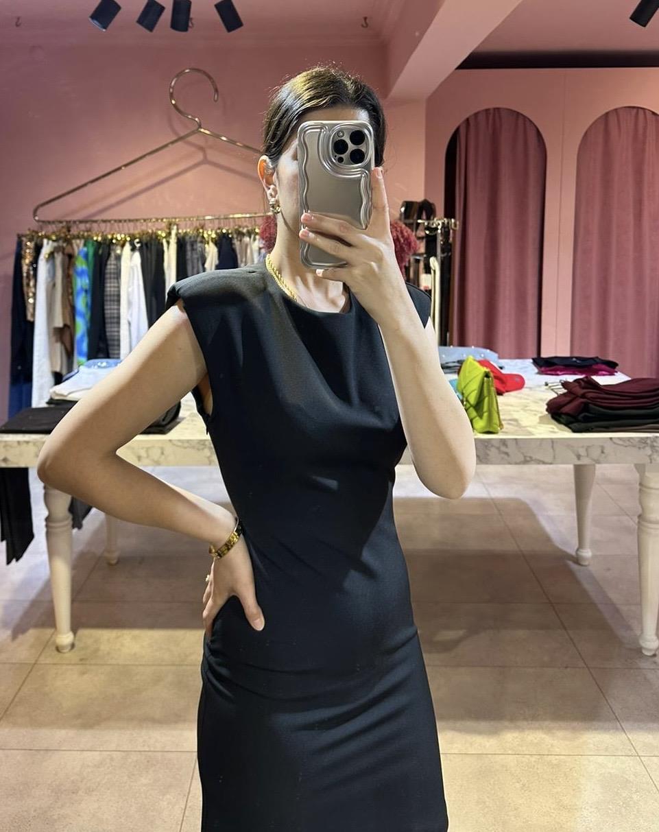 VATKALI BASIC ELBİSE