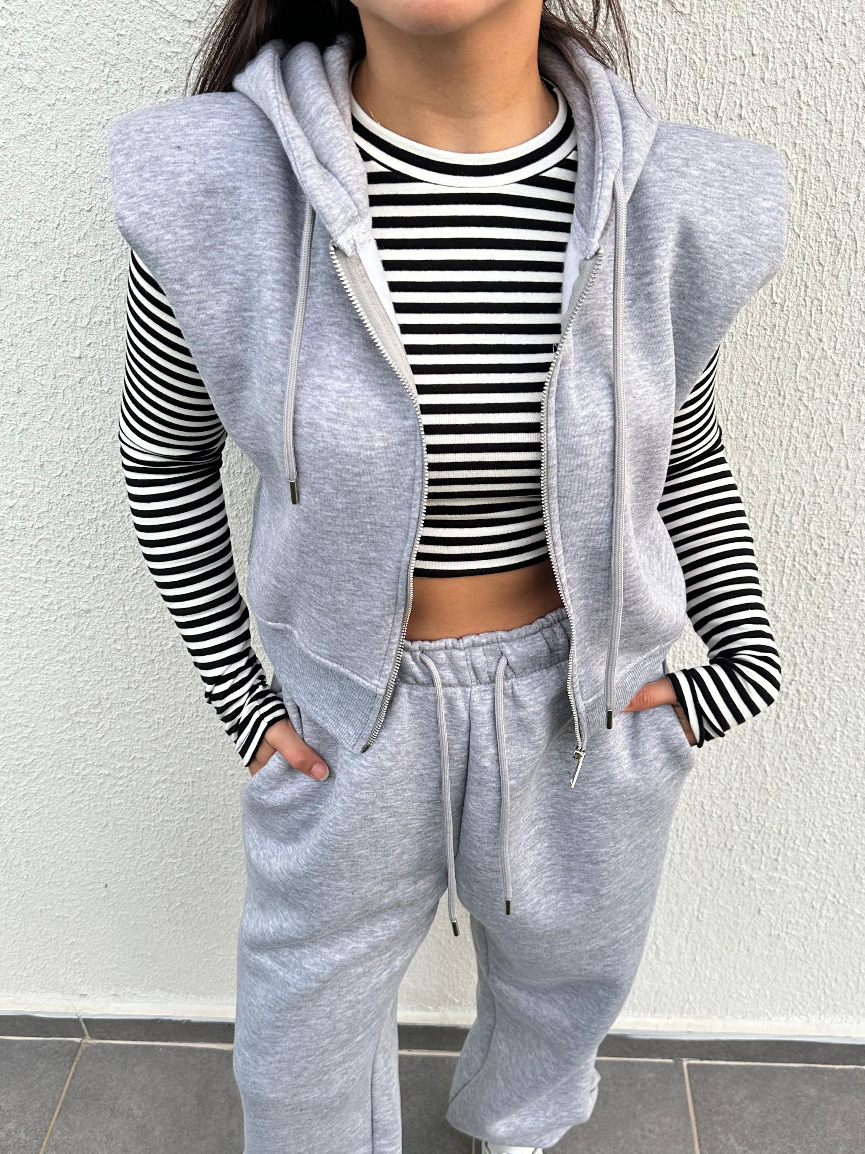 VATKALI PREMİUM EŞOFMAN TAKIM