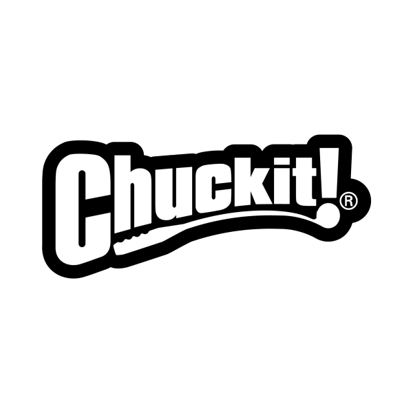 Chuckit Logo