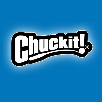 Chuckit!