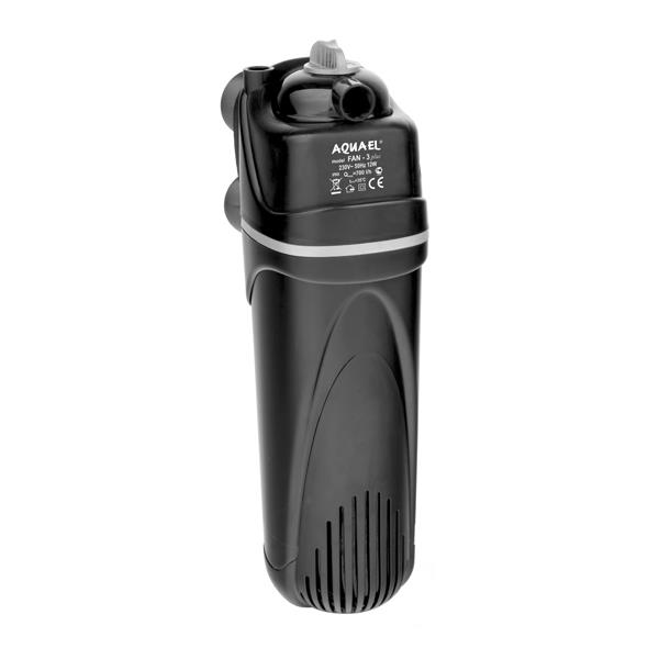 Aquael Fan 3 Plus İç Filtre
