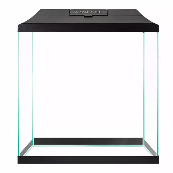 Aquael Leddy Akvaryum Seti Mini 30 Siyah