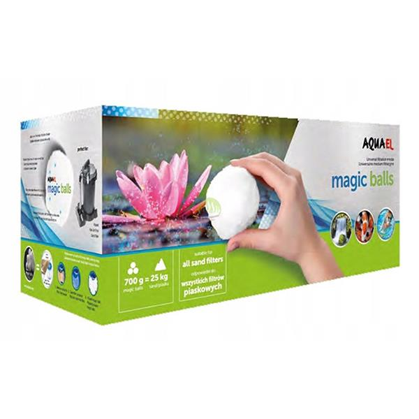 Aquael Magic Bals 700G