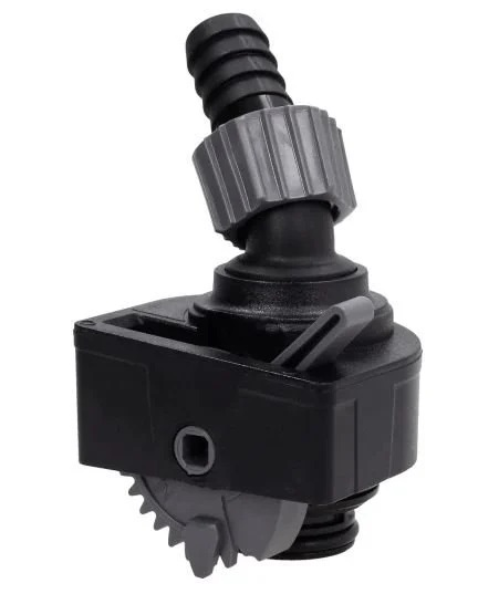 Aquael Ultramax 2000 Çıkış Musluk