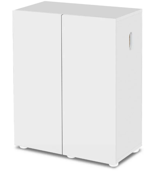 Aquael Ultrascape 60 Snow Akvaryum Mobilyası