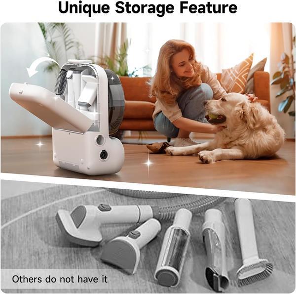Els Pet  Kedi Köpek Tıraş Makinesi