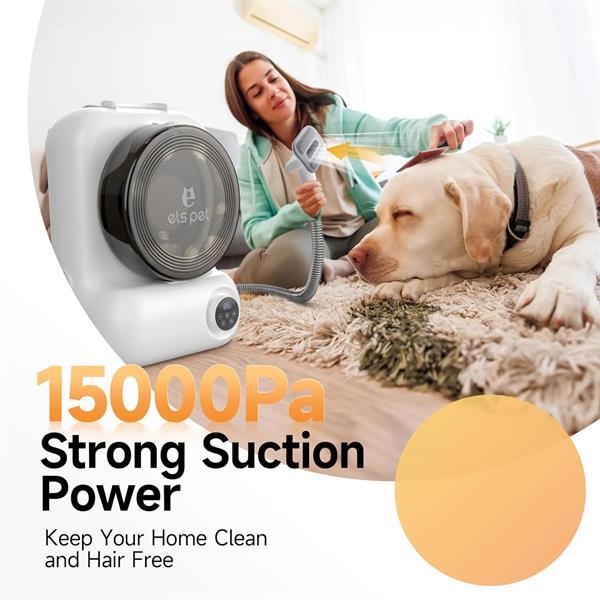 Els Pet  Kedi Köpek Tıraş Makinesi