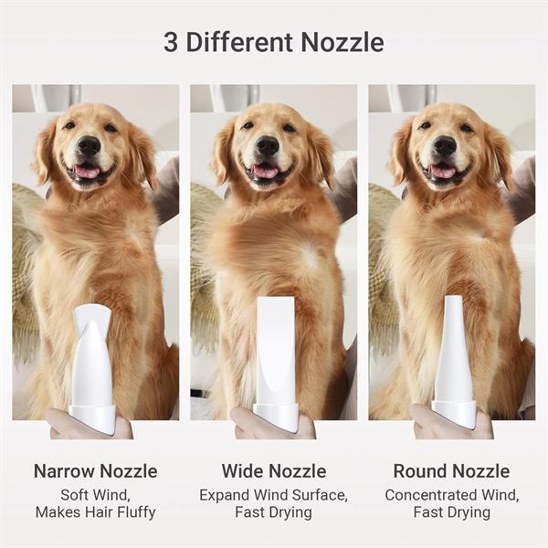 Els Pet Kedi & Köpek Kurutma Makinesi