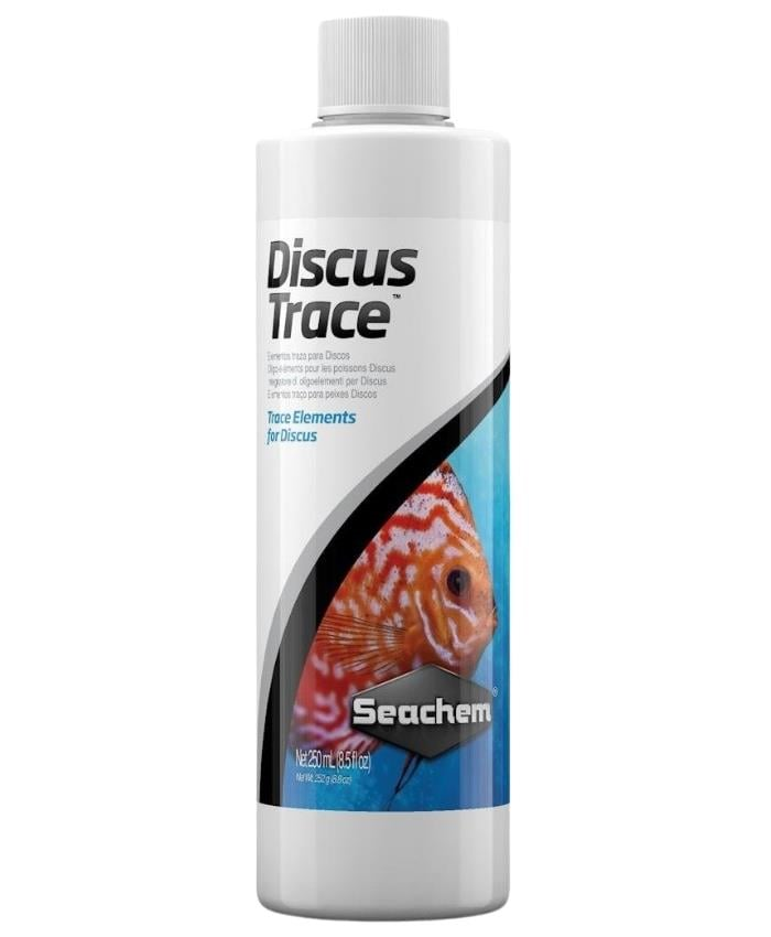 Seachem Discus Trace