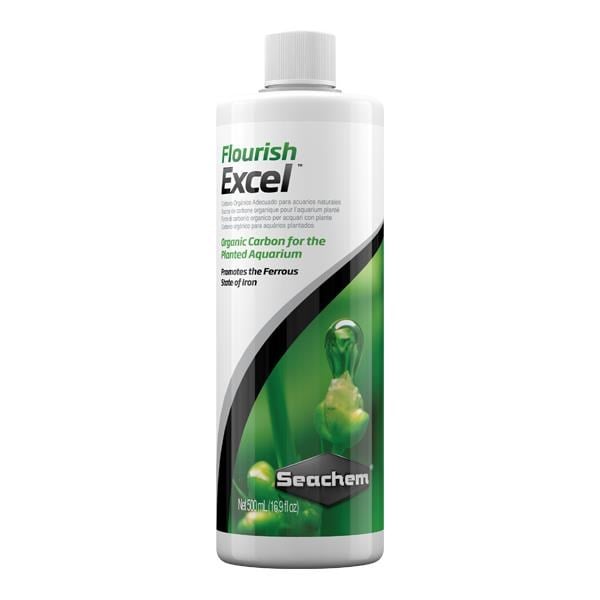 Seachem Flourish Excel 500 ML