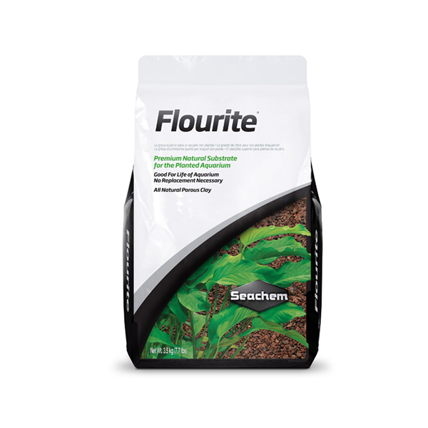 Seachem Flourite