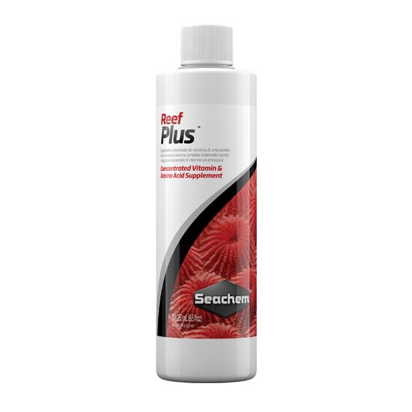 Seachem Reef Plus