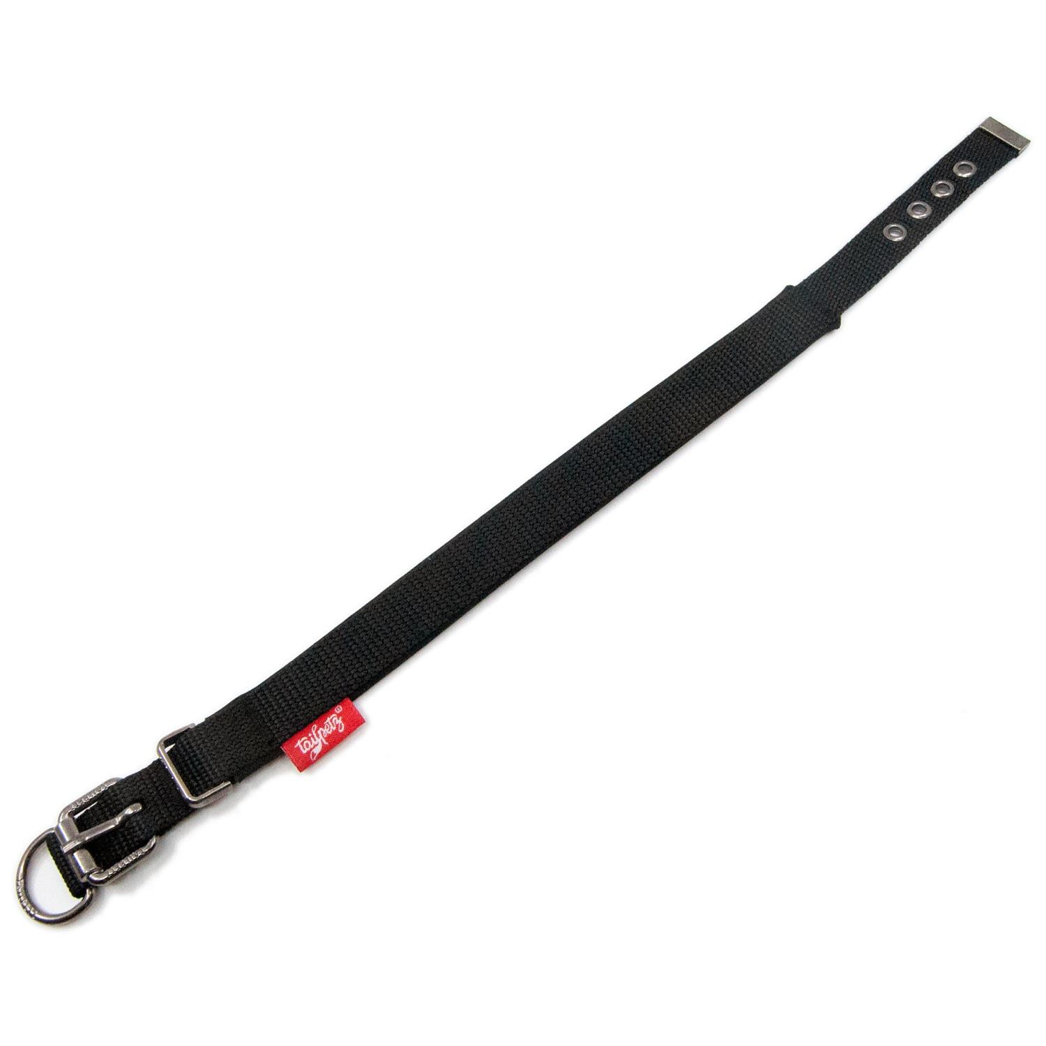 Tailpetz Comfy Boyun Tasması Yumuşak Dokulu