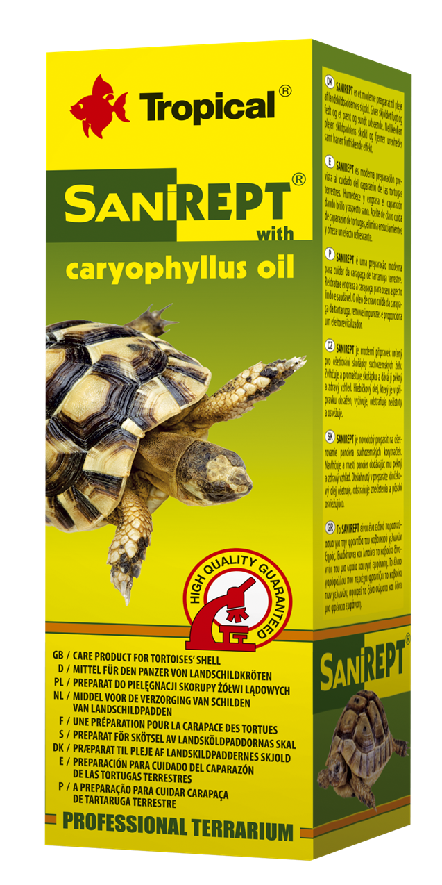 Tropical Sanirept 15ml