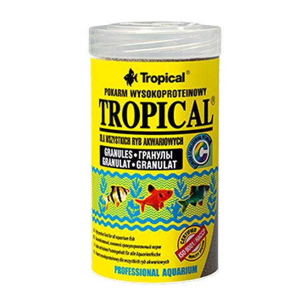 Tropical Tropical Granulat 1000ml