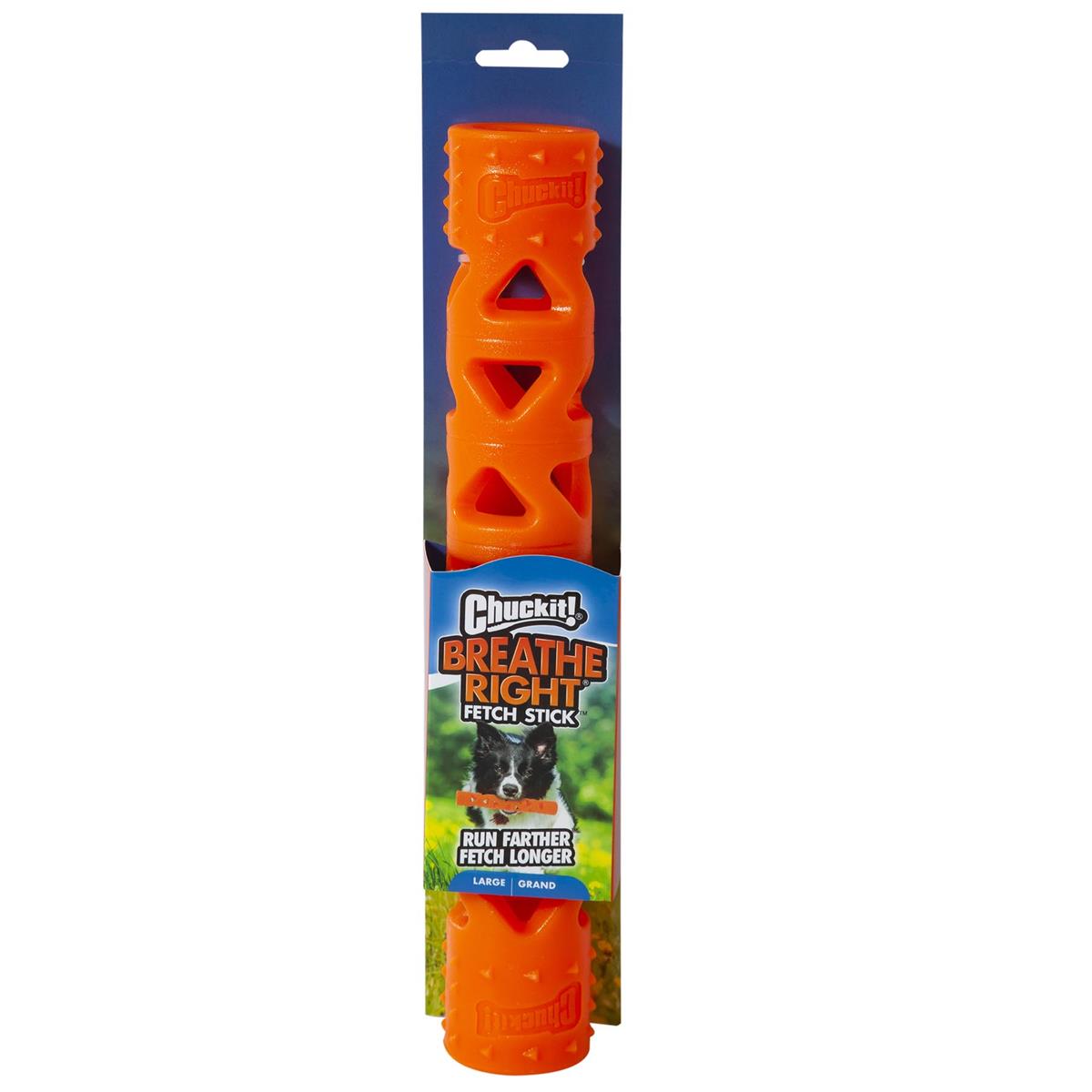 Chuckit! Air Fetch Stick Köpek Oyuncağı (Büyük Boy)