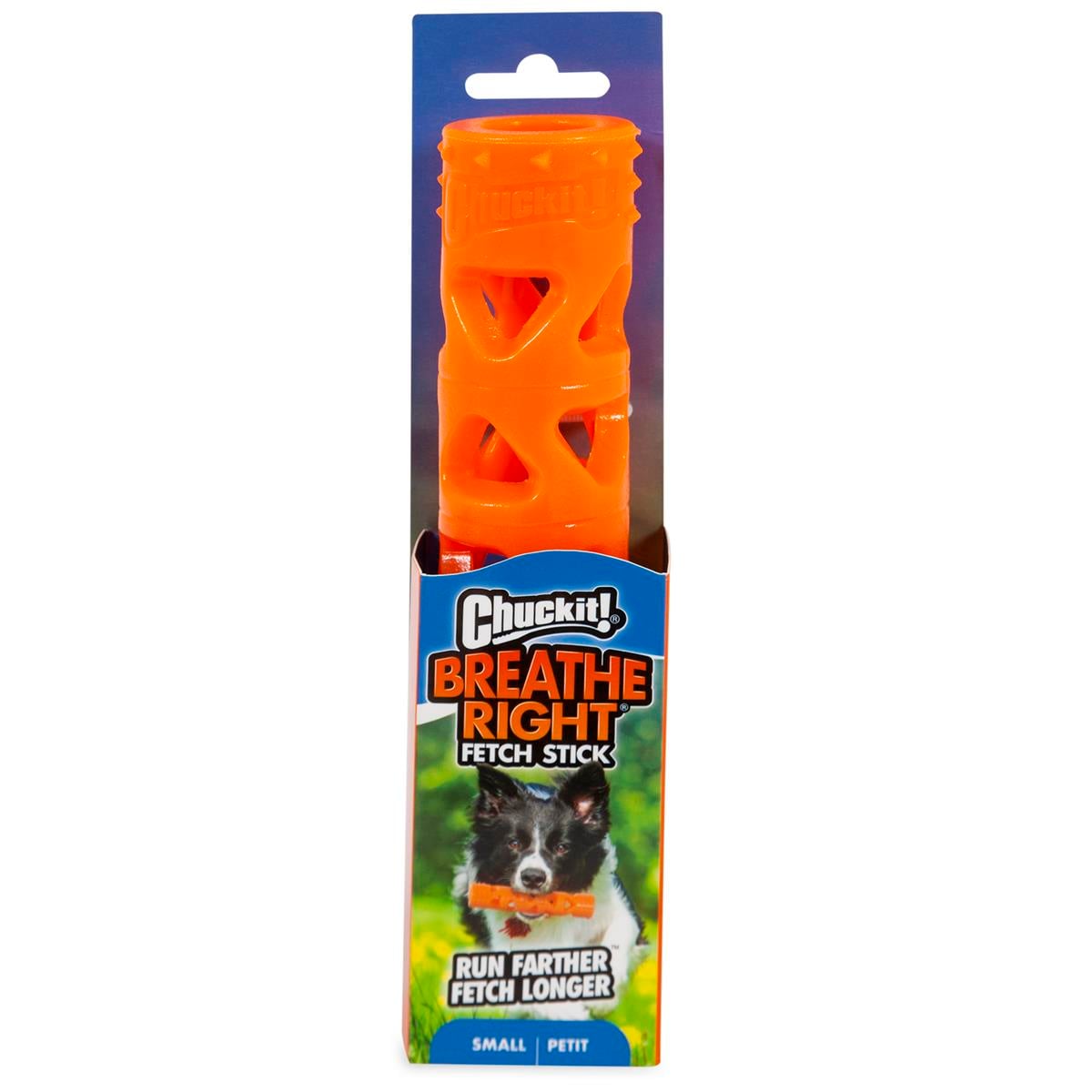 Chuckit! Air Fetch Stick Köpek Oyuncağı (Küçük Boy)