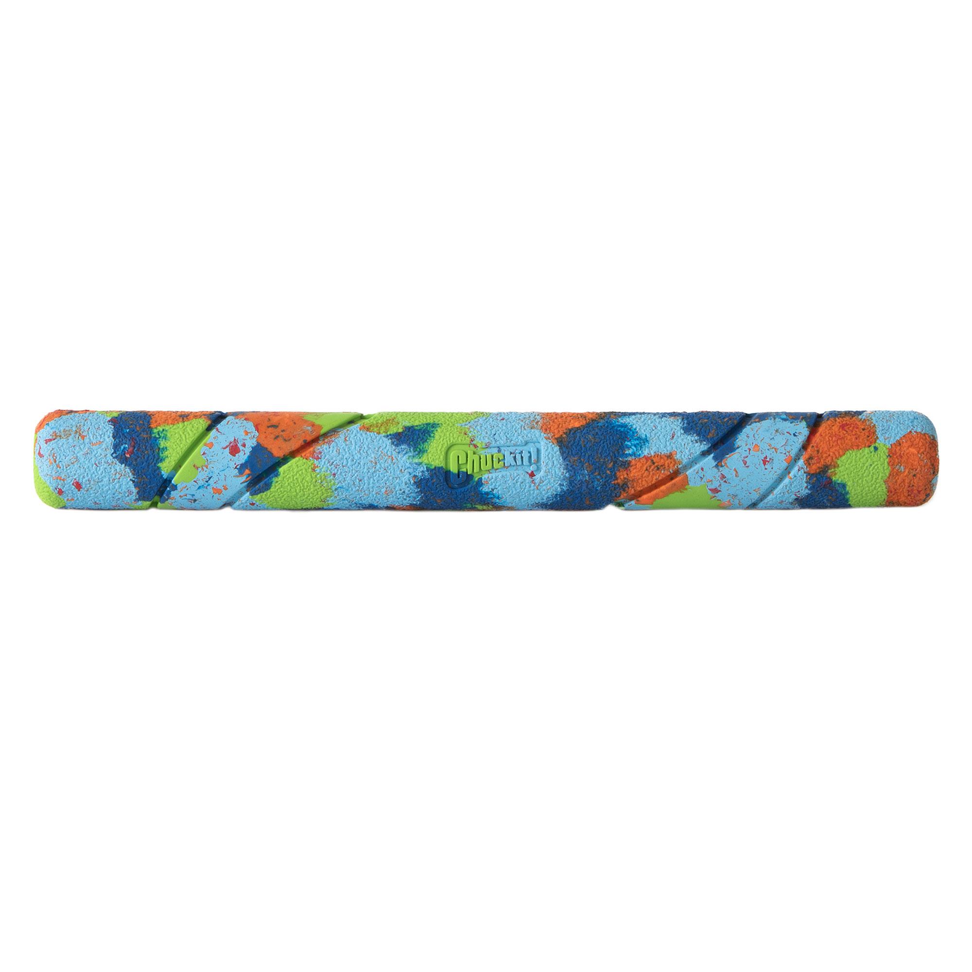 Chuckit! Eco Fetch Stick Doğa Dostu Köpek Oyuncağı