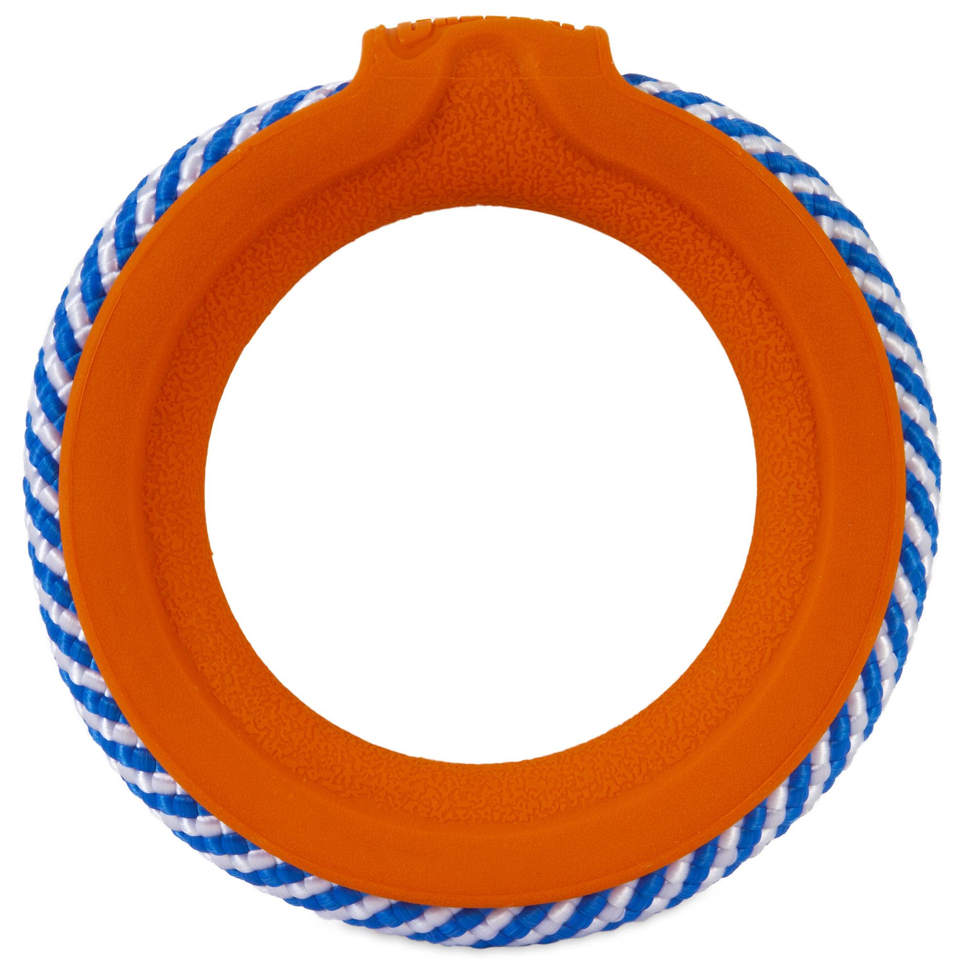 Chuckit! Fetch Tug Köpek Çekiştirme Halkası