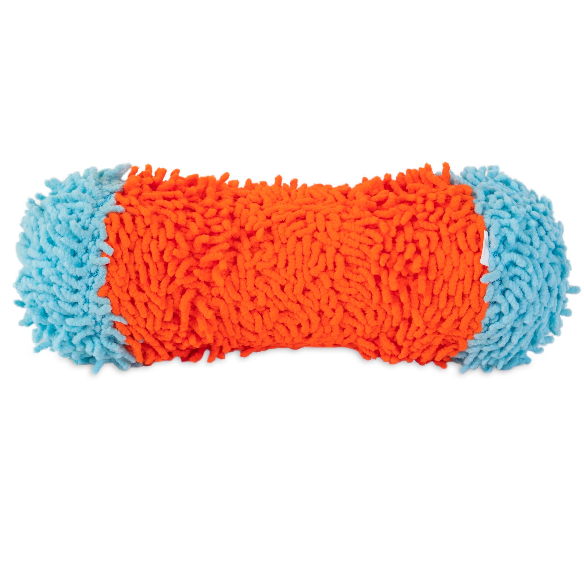 Chuckit! Indoor Tumble Bumper Eve Özel Yumuşak Köpek Oyuncağı