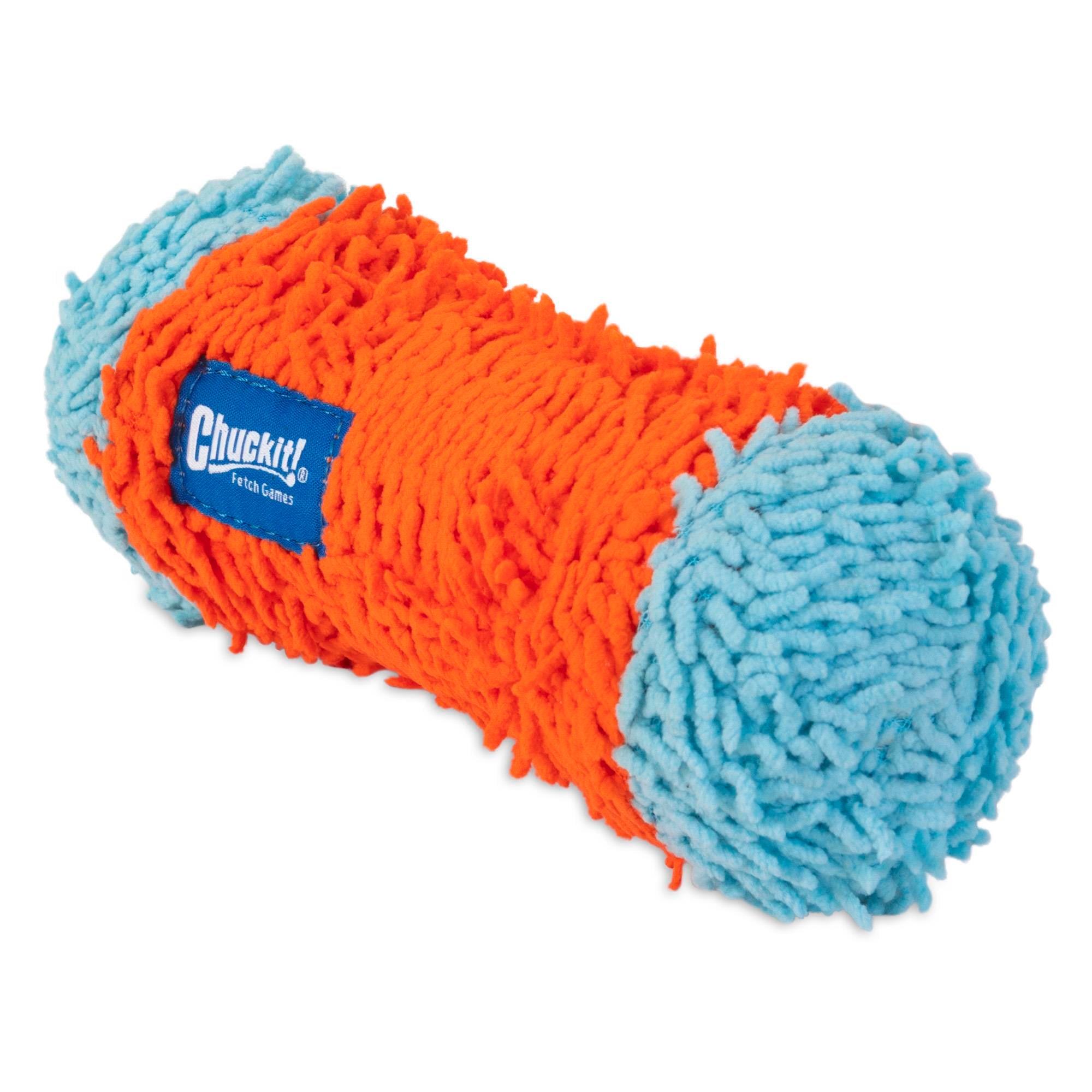Chuckit! Indoor Tumble Bumper Eve Özel Yumuşak Köpek Oyuncağı
