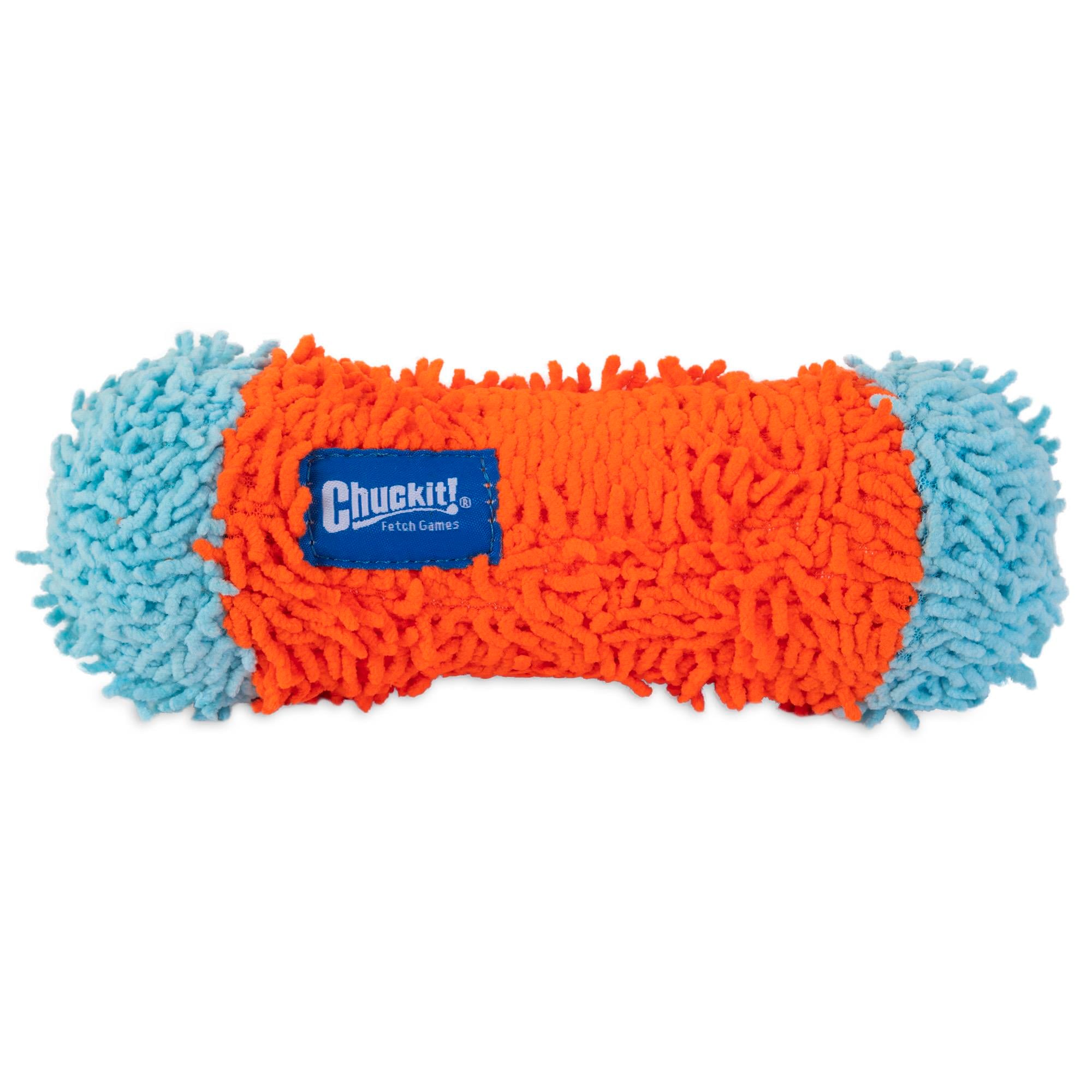 Chuckit! Indoor Tumble Bumper Eve Özel Yumuşak Köpek Oyuncağı
