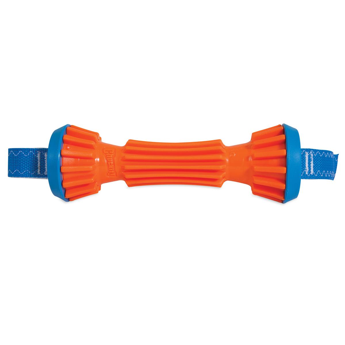 Chuckit! Rugged Bumper Ekstra Dayanıklı Köpek Oyuncağı (Küçük Boy)