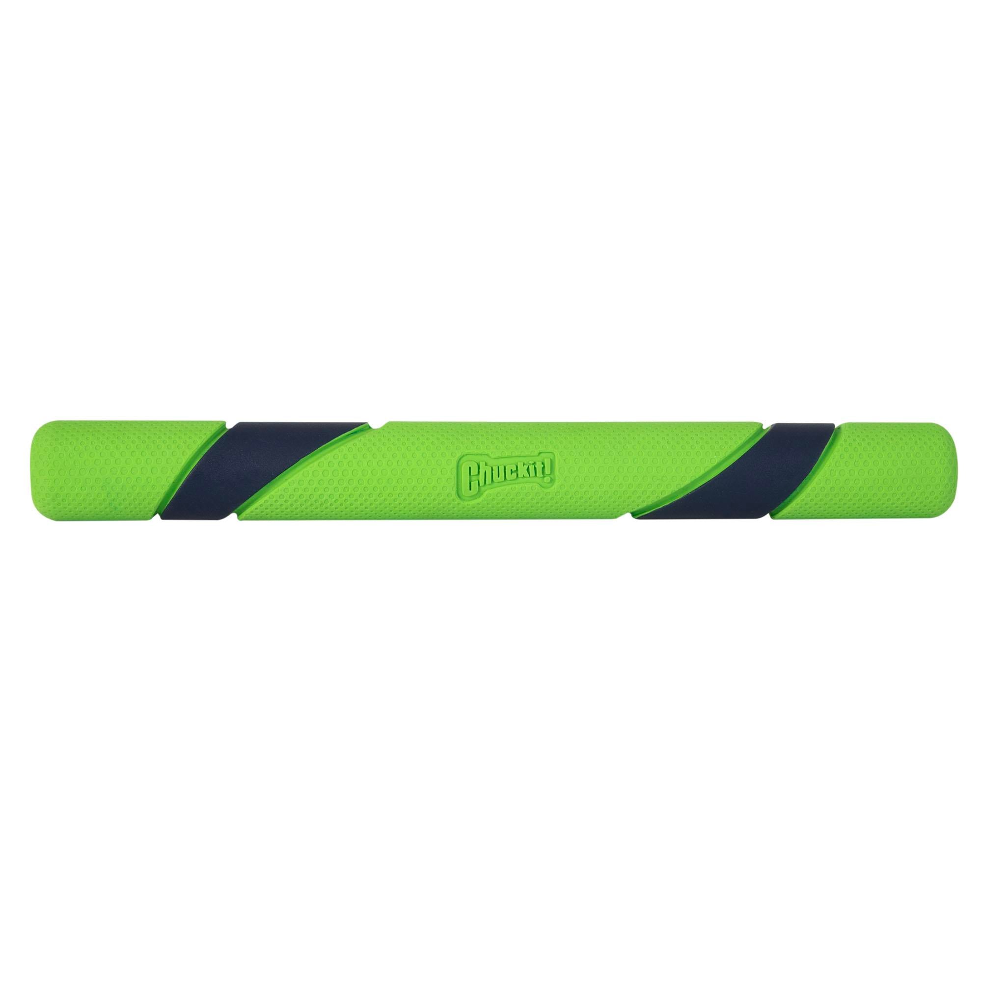 Chuckit! Sniff Fetch Stick Kokulu Köpek Oyuncağı (Fıstık Ezmesi Aromalı)