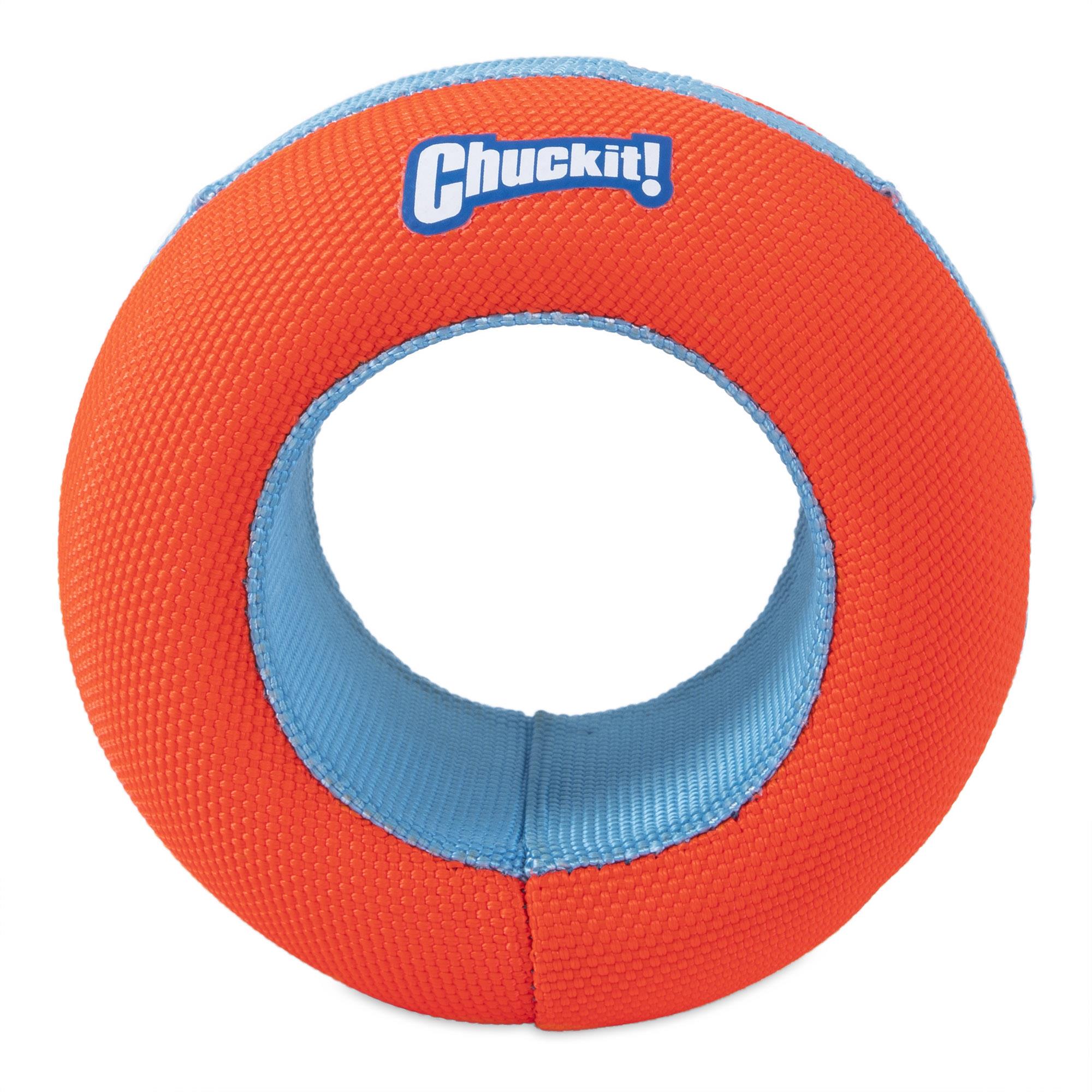 Chuckit! Suda Batmayan Köpek Oyun Halkası
