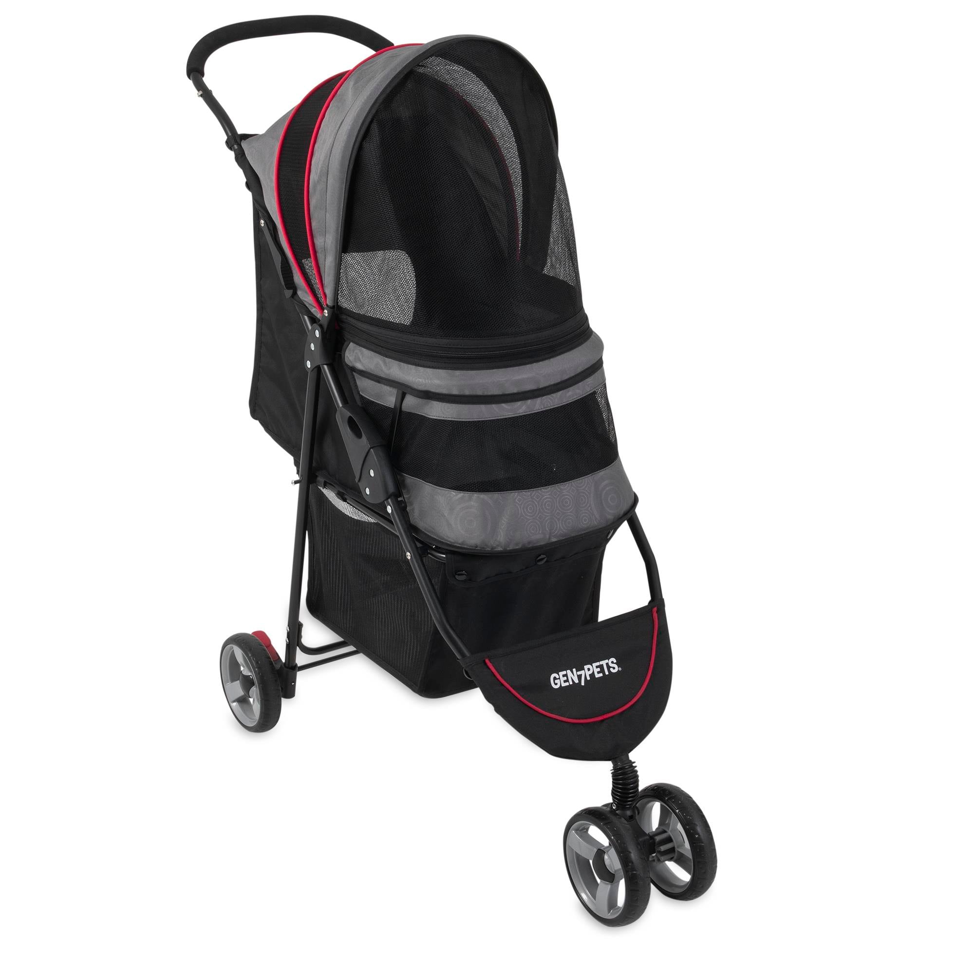 Gen7Pets Regal Plus Pet Puseti (Gri)