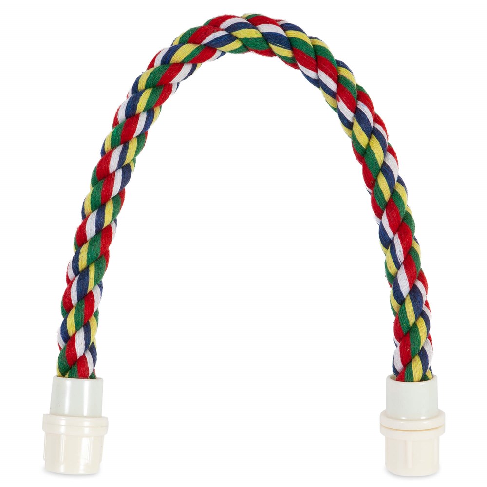 JW Comfy Esnek Kuş Tüneği (36cm)
