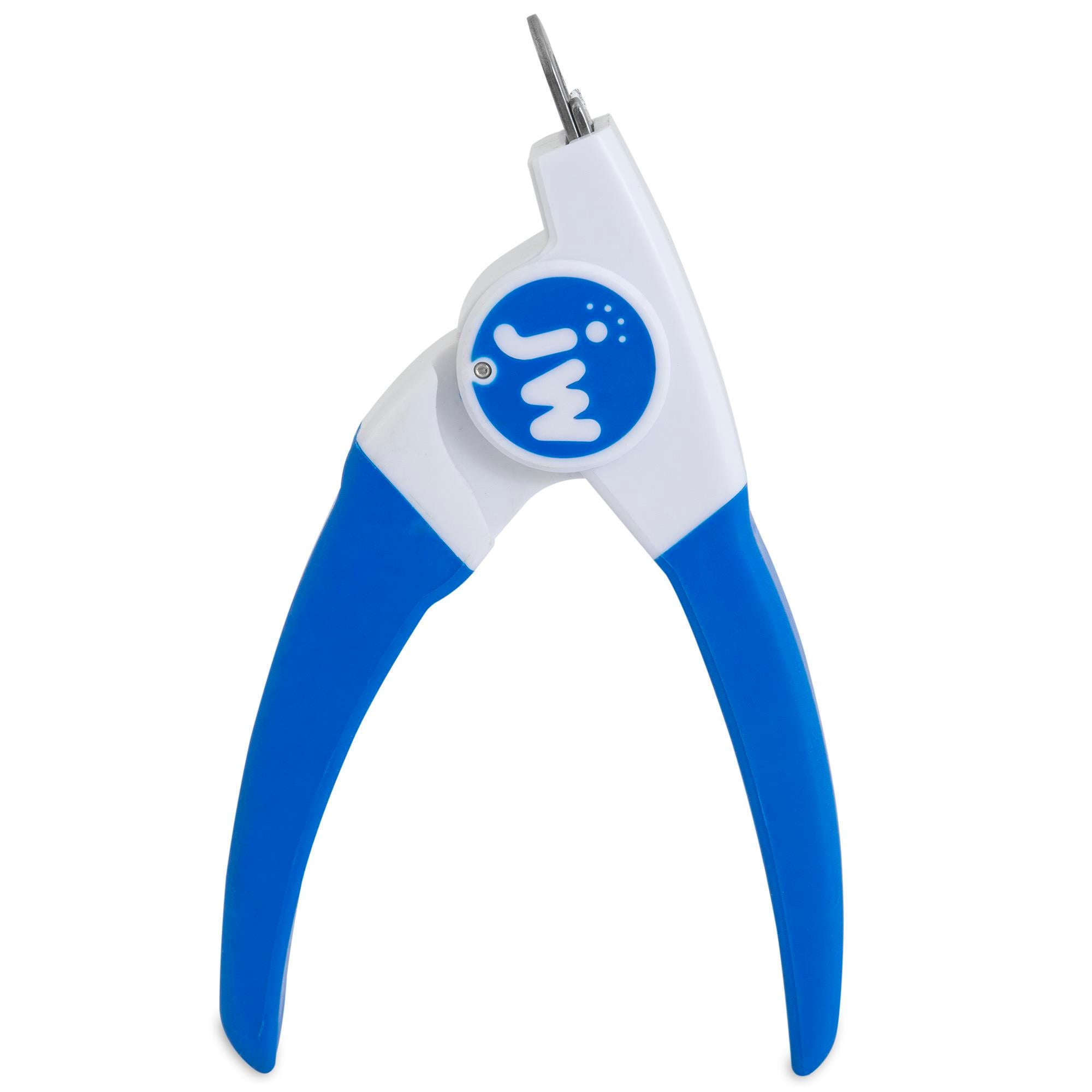 JW Gripsoft Deluxe Kedi Tırnak Makası