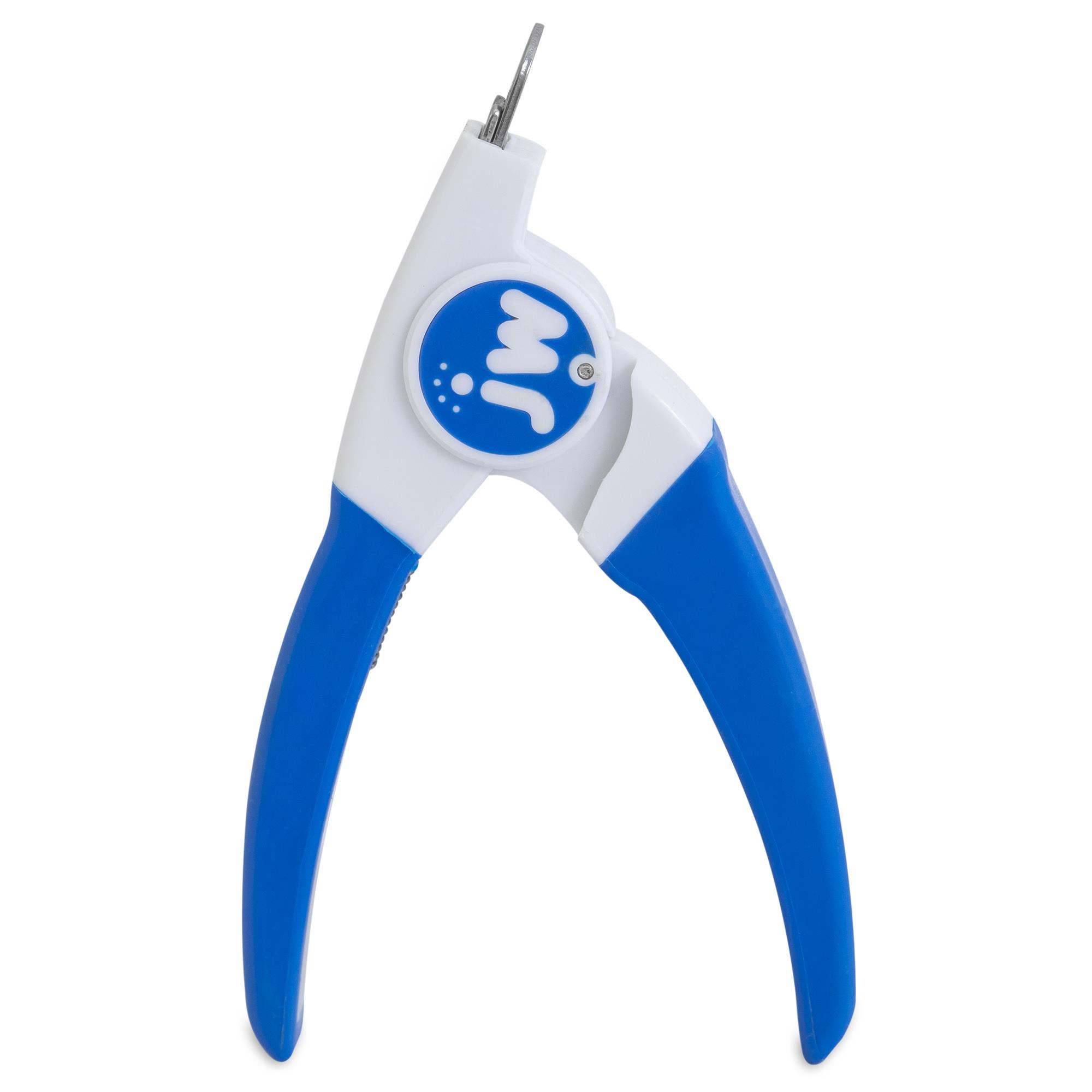 JW Gripsoft Deluxe Kedi Tırnak Makası