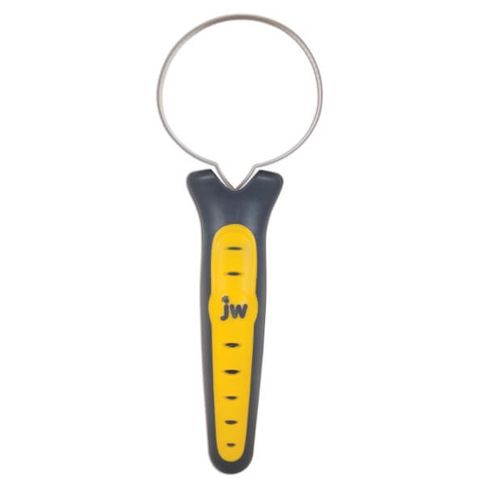 JW Gripsoft Kedi Alt Kürk Halkası