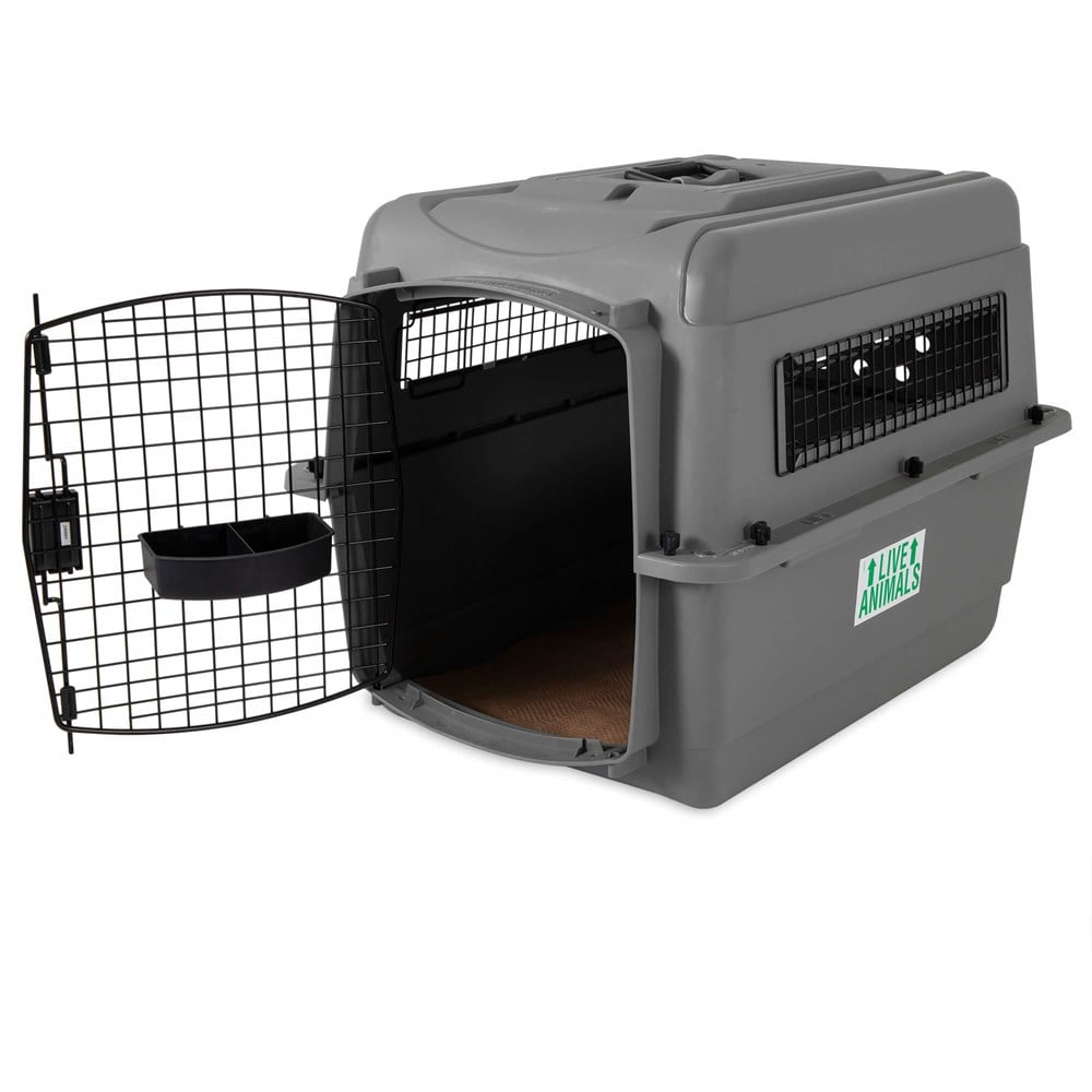 Petmate Sky Kennel Taşıma Kafesi No:4 (72 x 52 x 55cm)