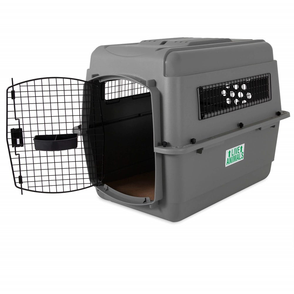 Petmate Sky Kennel Taşıma Kafesi No:5 (82 x 58 x 61cm)