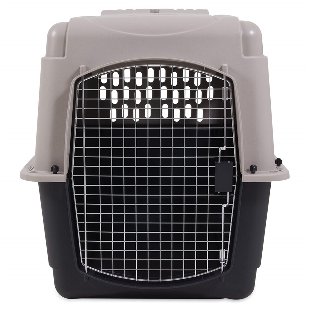 Petmate Ultra Vari Kennel Taşıma Kafesi No:6 (92 x 64 x 69cm)