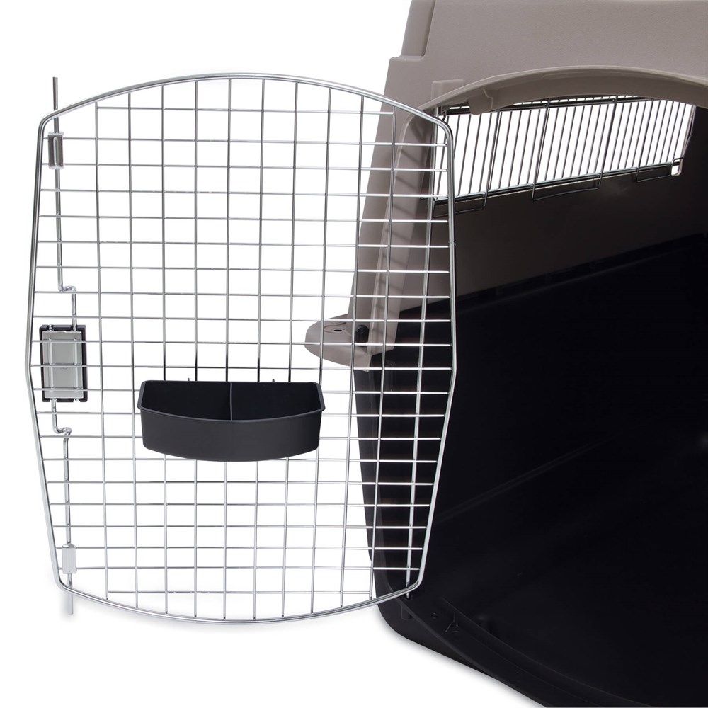 Petmate Ultra Vari Kennel Taşıma Kafesi No:6 (92 x 64 x 69cm)