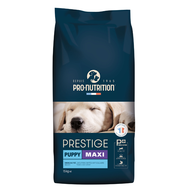 Pro Nutrition Prestige Büyük Irk Yavru Köpek Maması 15KG