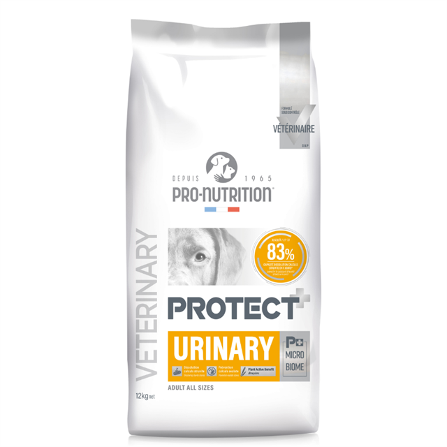 Pro Nutrition Protect Veterinary Urinary İdrar Yolu Sağlığı Destekleyici Köpek Maması 12KG